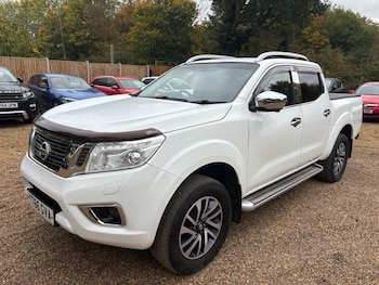 Used Nissan Navara 2016 for sale - 76295018: Photo 3
