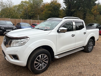 Used Nissan Navara 2016 for sale - 76295018: Photo 4