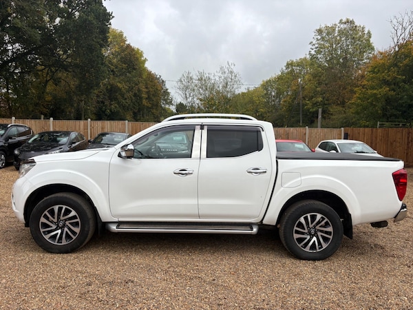 Used Nissan Navara 2016 for sale - 76295018: Photo 5