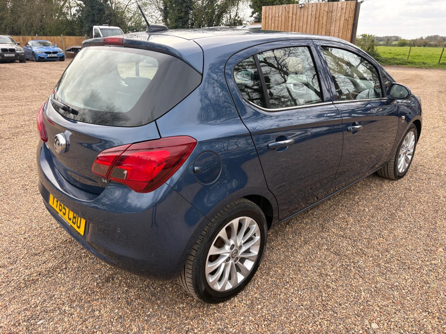 Used Vauxhall Corsa 2015 for sale - 78205376: Photo 11