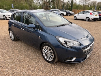 Used Vauxhall Corsa 2015 for sale - 78205376: Photo