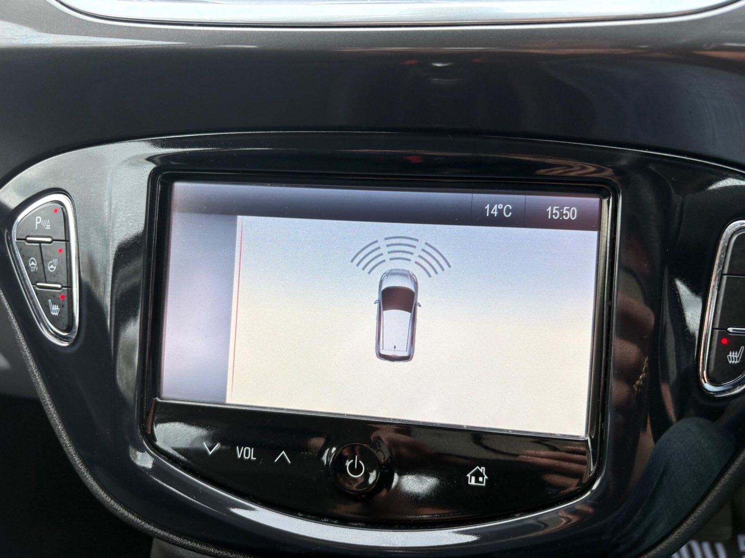 Used Vauxhall Corsa 2015 for sale - 78205376: Photo 20