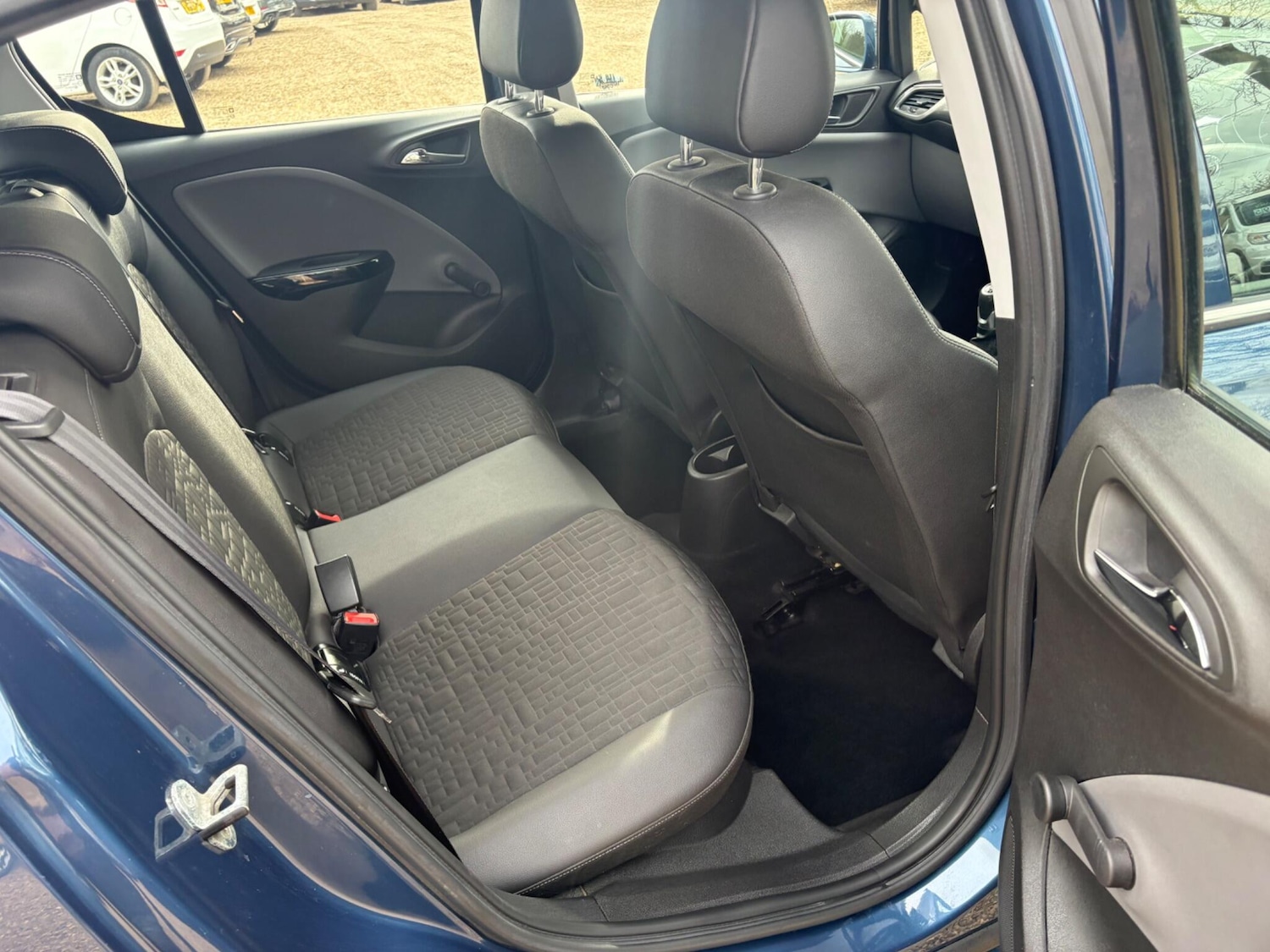 Used Vauxhall Corsa 2015 for sale - 78205376: Photo 21