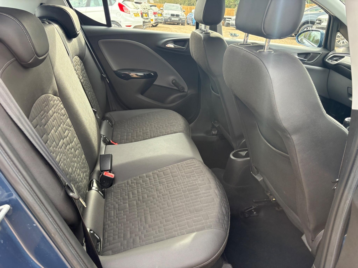 Used Vauxhall Corsa 2015 for sale - 78205376: Photo 22