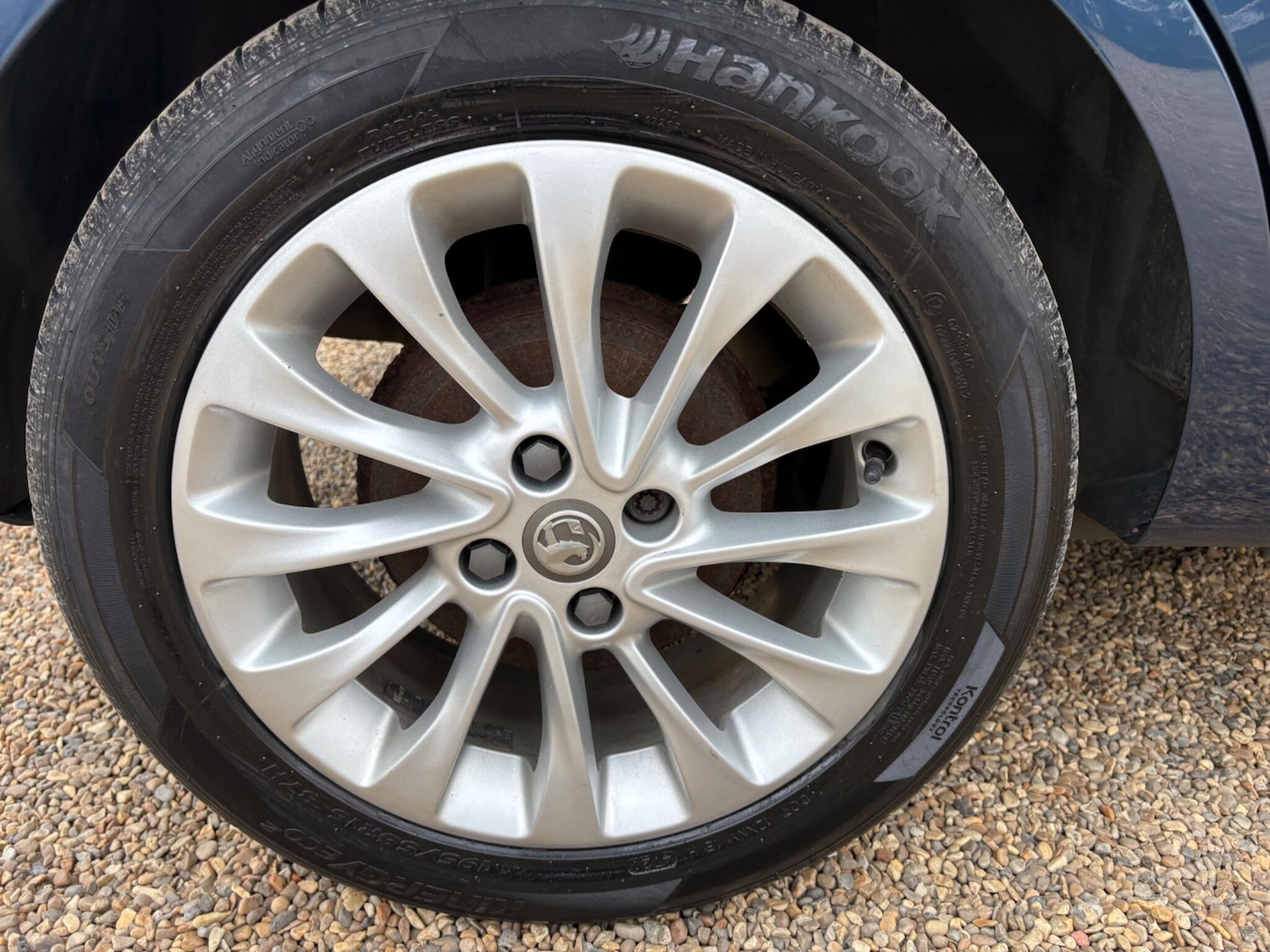 Used Vauxhall Corsa 2015 for sale - 78205376: Photo 23