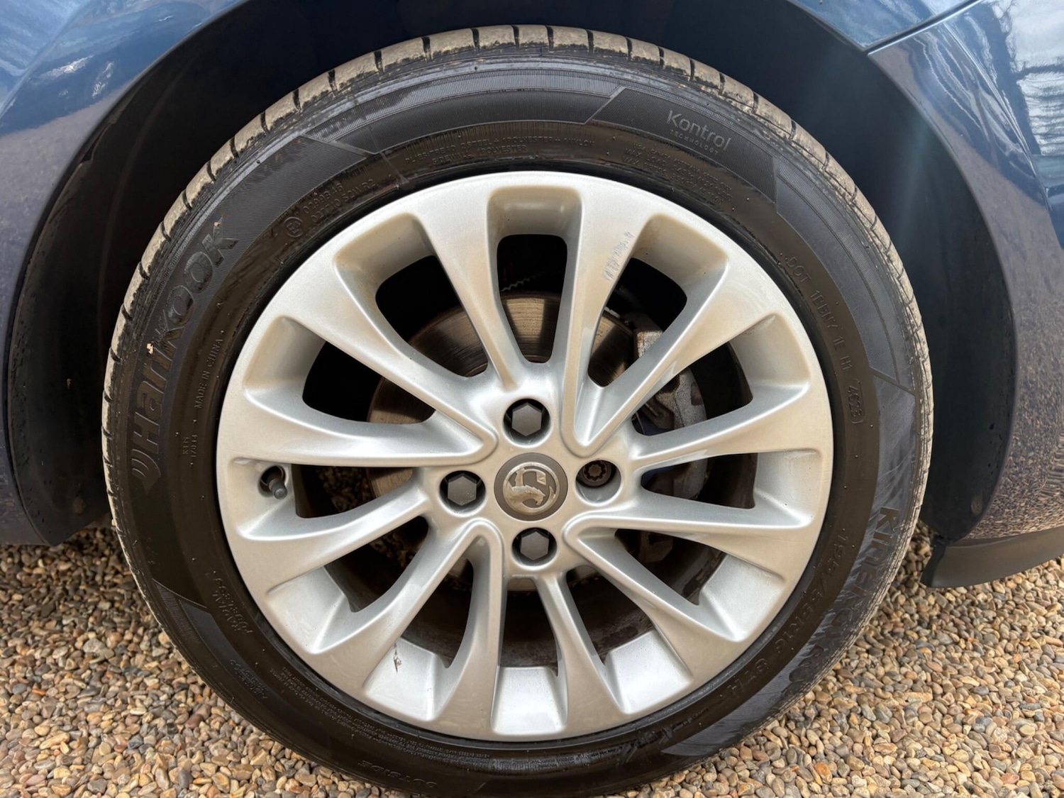 Used Vauxhall Corsa 2015 for sale - 78205376: Photo 24