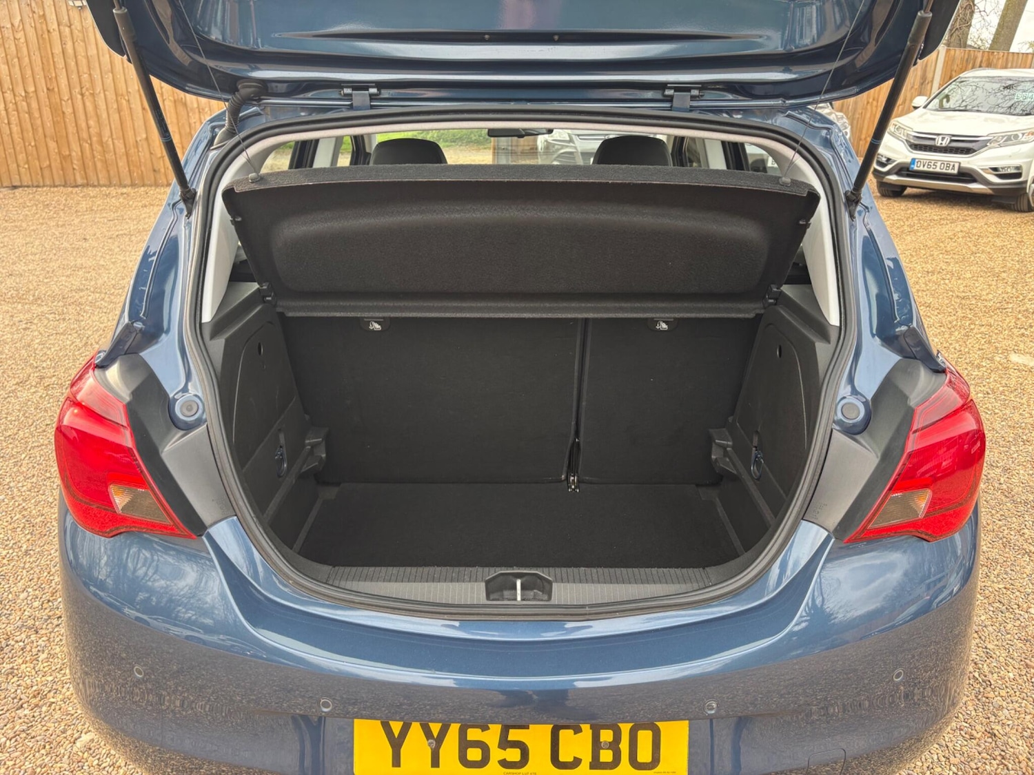 Used Vauxhall Corsa 2015 for sale - 78205376: Photo 25