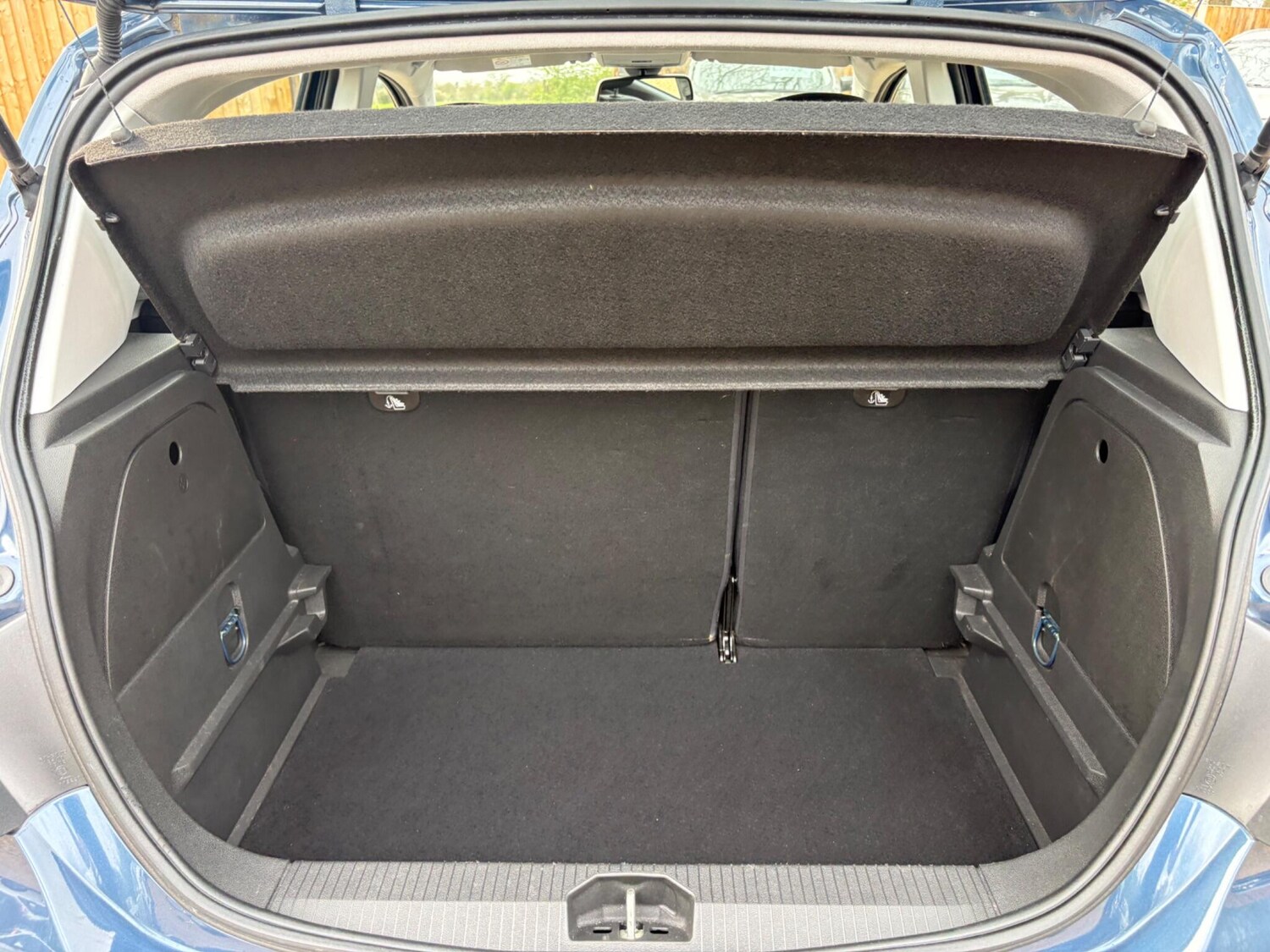 Used Vauxhall Corsa 2015 for sale - 78205376: Photo 26