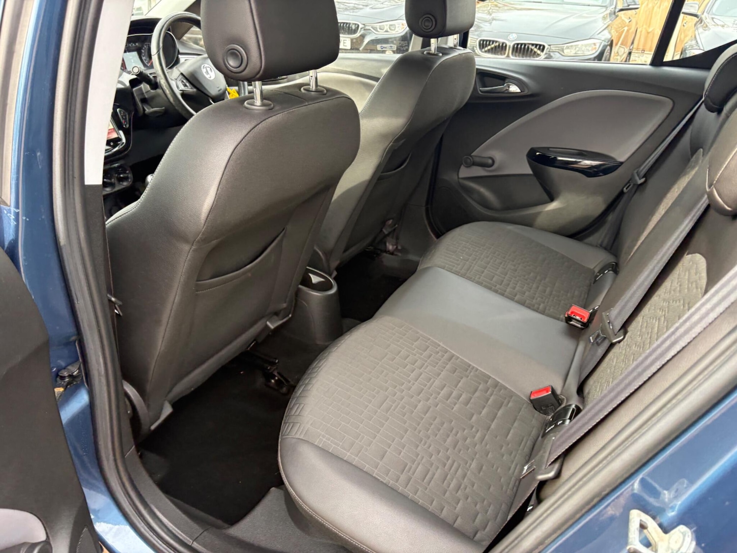 Used Vauxhall Corsa 2015 for sale - 78205376: Photo 27