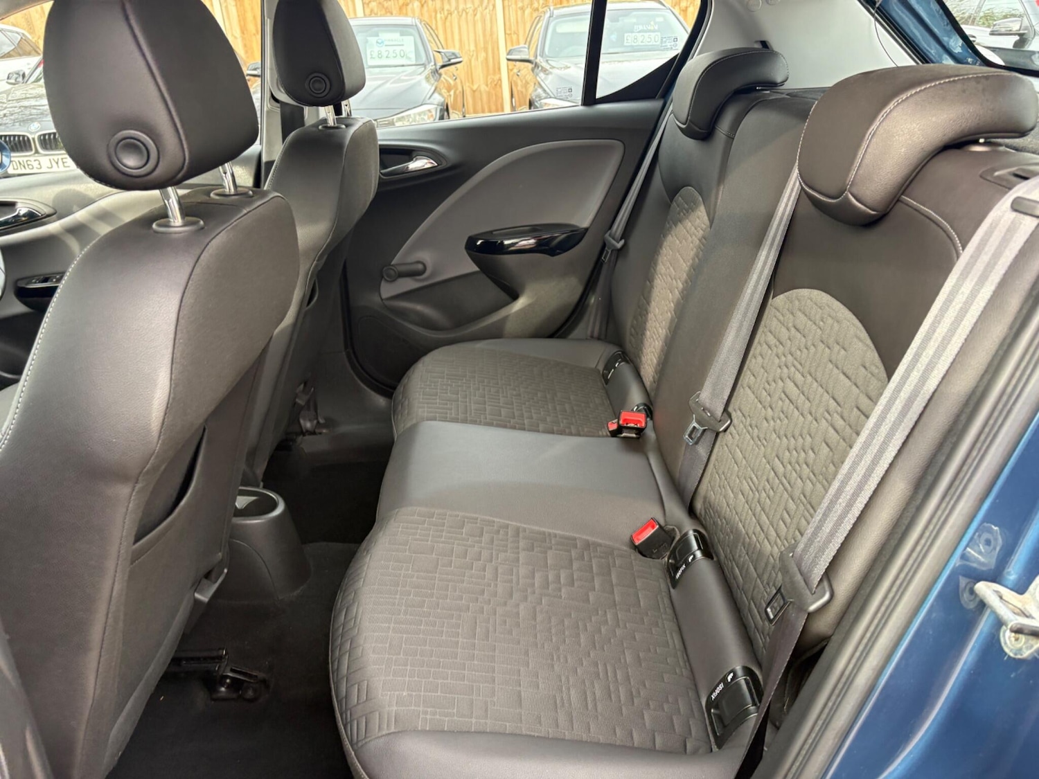 Used Vauxhall Corsa 2015 for sale - 78205376: Photo 28