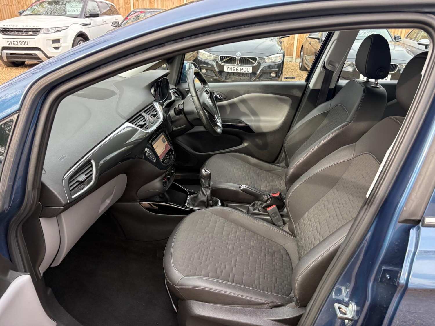 Used Vauxhall Corsa 2015 for sale - 78205376: Photo 29