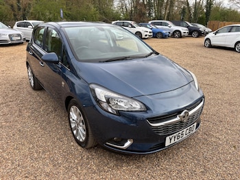 Used Vauxhall Corsa 2015 for sale - 78205376: Photo