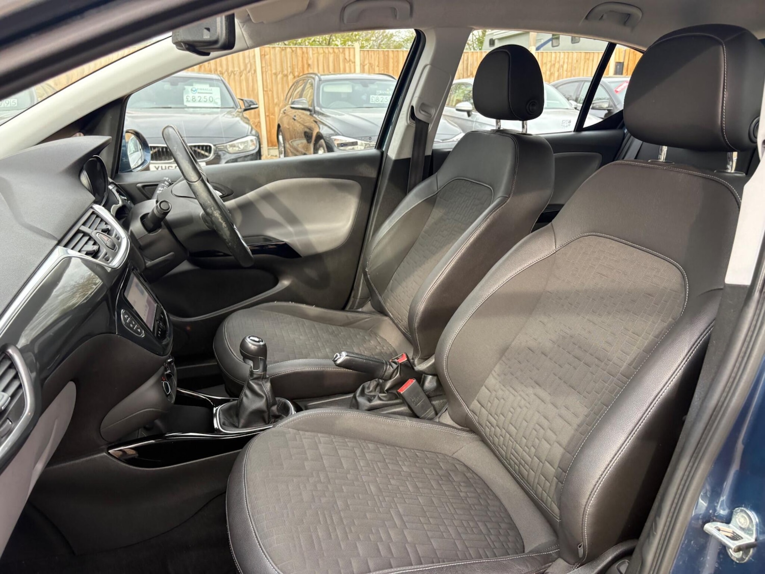 Used Vauxhall Corsa 2015 for sale - 78205376: Photo 30