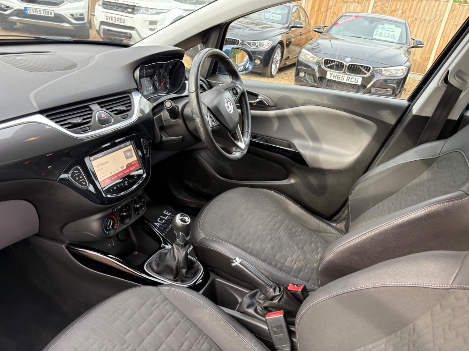 Used Vauxhall Corsa 2015 for sale - 78205376: Photo 31