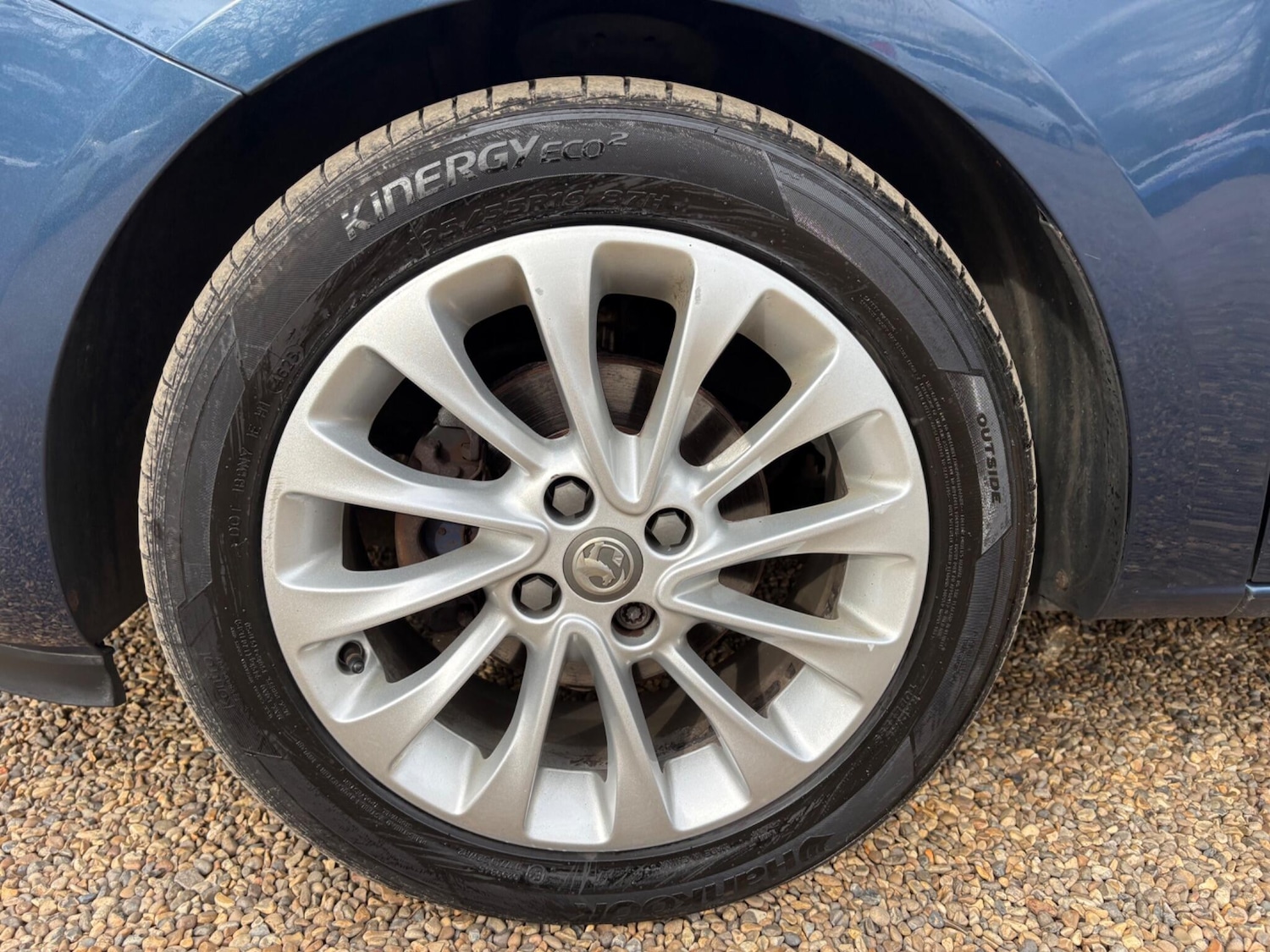 Used Vauxhall Corsa 2015 for sale - 78205376: Photo 32