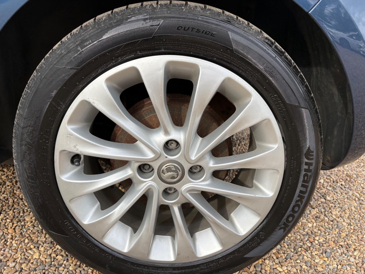 Used Vauxhall Corsa 2015 for sale - 78205376: Photo 33