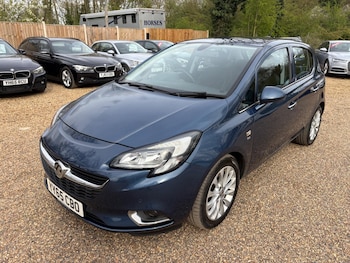 Used Vauxhall Corsa 2015 for sale - 78205376: Photo