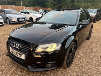 Used Audi A3 2012 for sale - 75577852: Photo