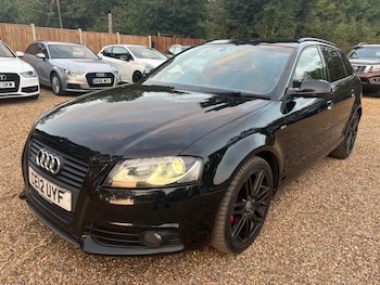 Used Audi A3 2012 for sale - 75577852: Photo