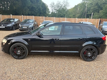 Used Audi A3 2012 for sale - 75577852: Photo