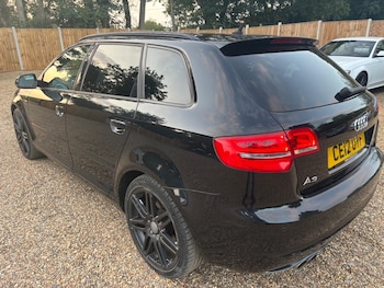Used Audi A3 2012 for sale - 75577852: Photo