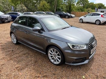 Used Audi A1 2016 for sale - 78572961: Photo