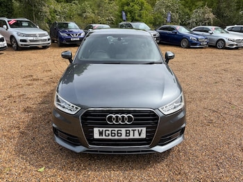 Used Audi A1 2016 for sale - 78572961: Photo