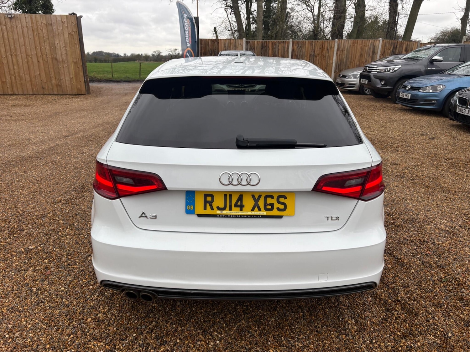 Used Audi A3 for sale - 77550481: Photo 10