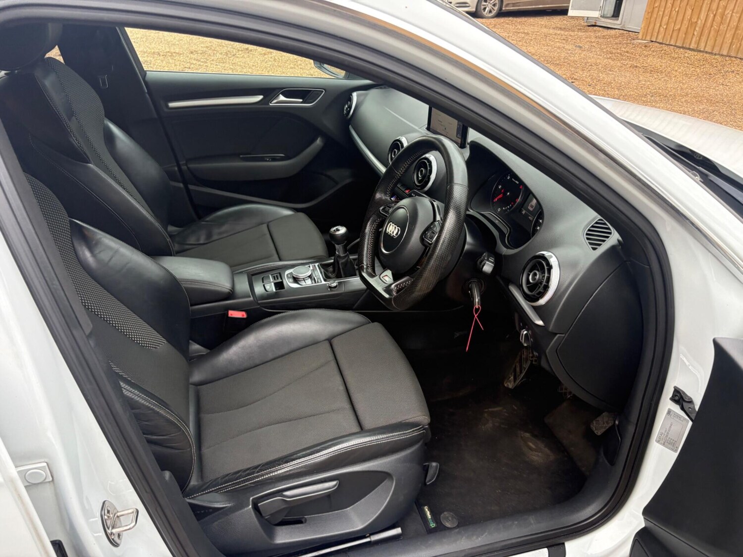 Used Audi A3 for sale - 77550481: Photo 15