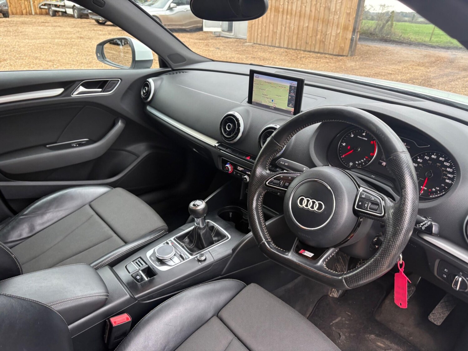 Used Audi A3 for sale - 77550481: Photo 17