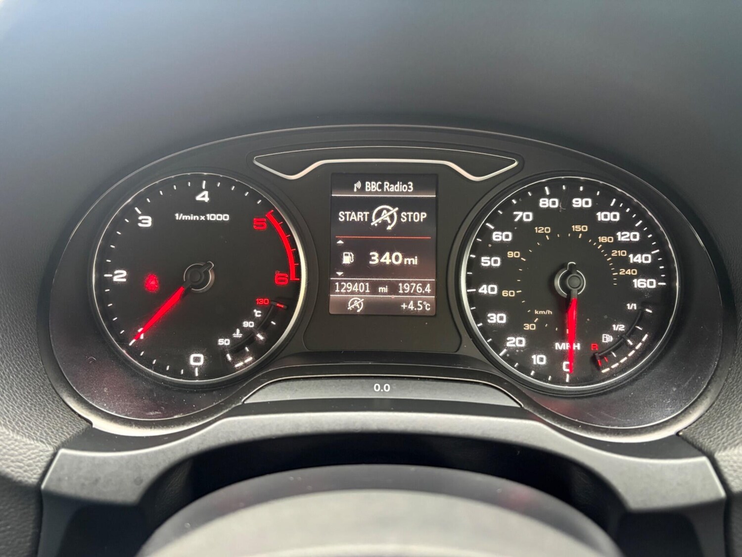 Used Audi A3 for sale - 77550481: Photo 19