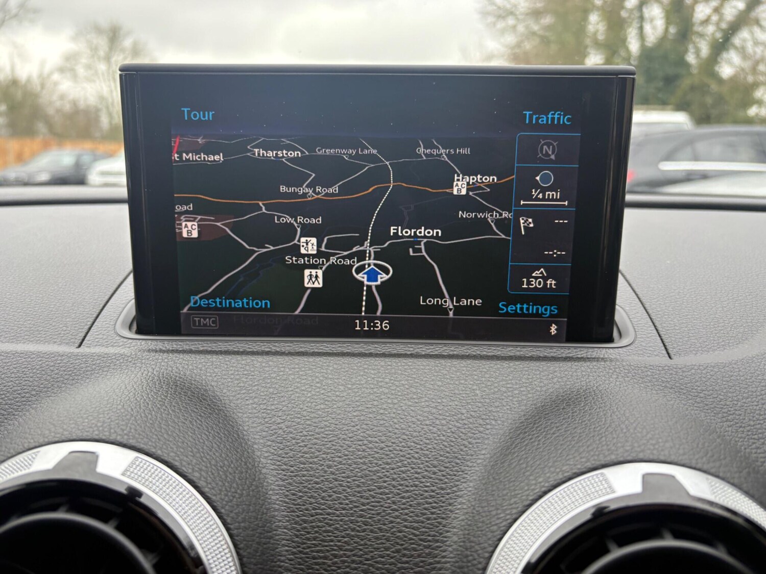 Used Audi A3 for sale - 77550481: Photo 20