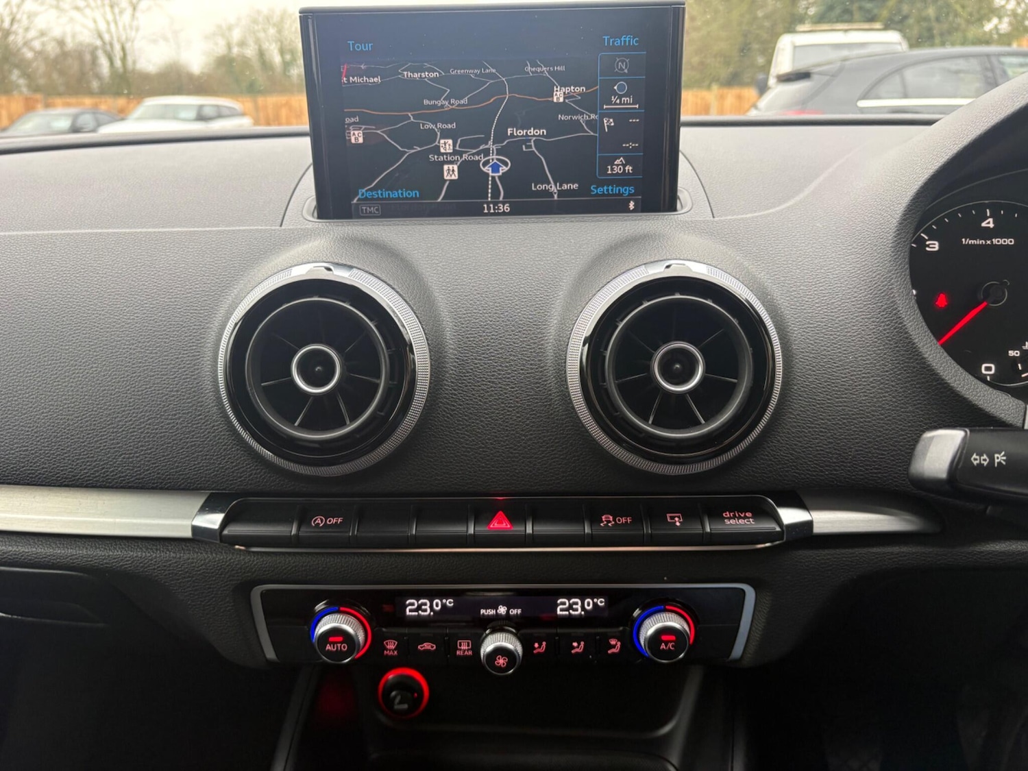 Used Audi A3 for sale - 77550481: Photo 21