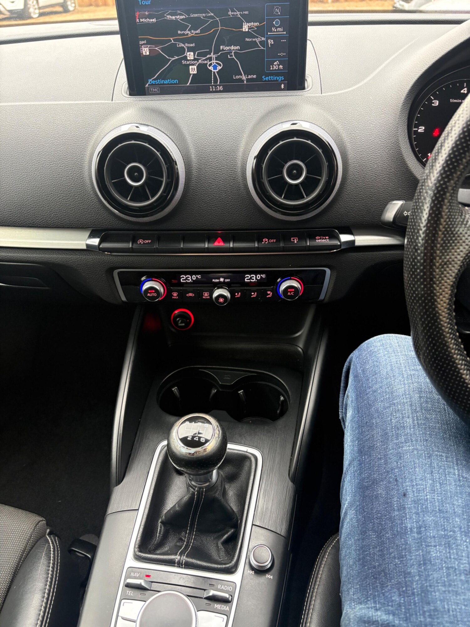 Used Audi A3 for sale - 77550481: Photo 22