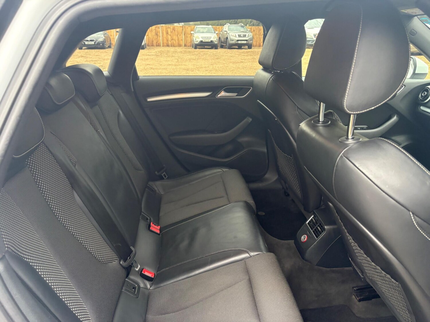 Used Audi A3 for sale - 77550481: Photo 23