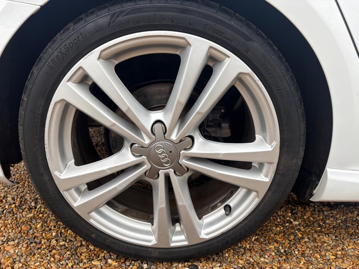 Used Audi A3 for sale - 77550481: Photo 24