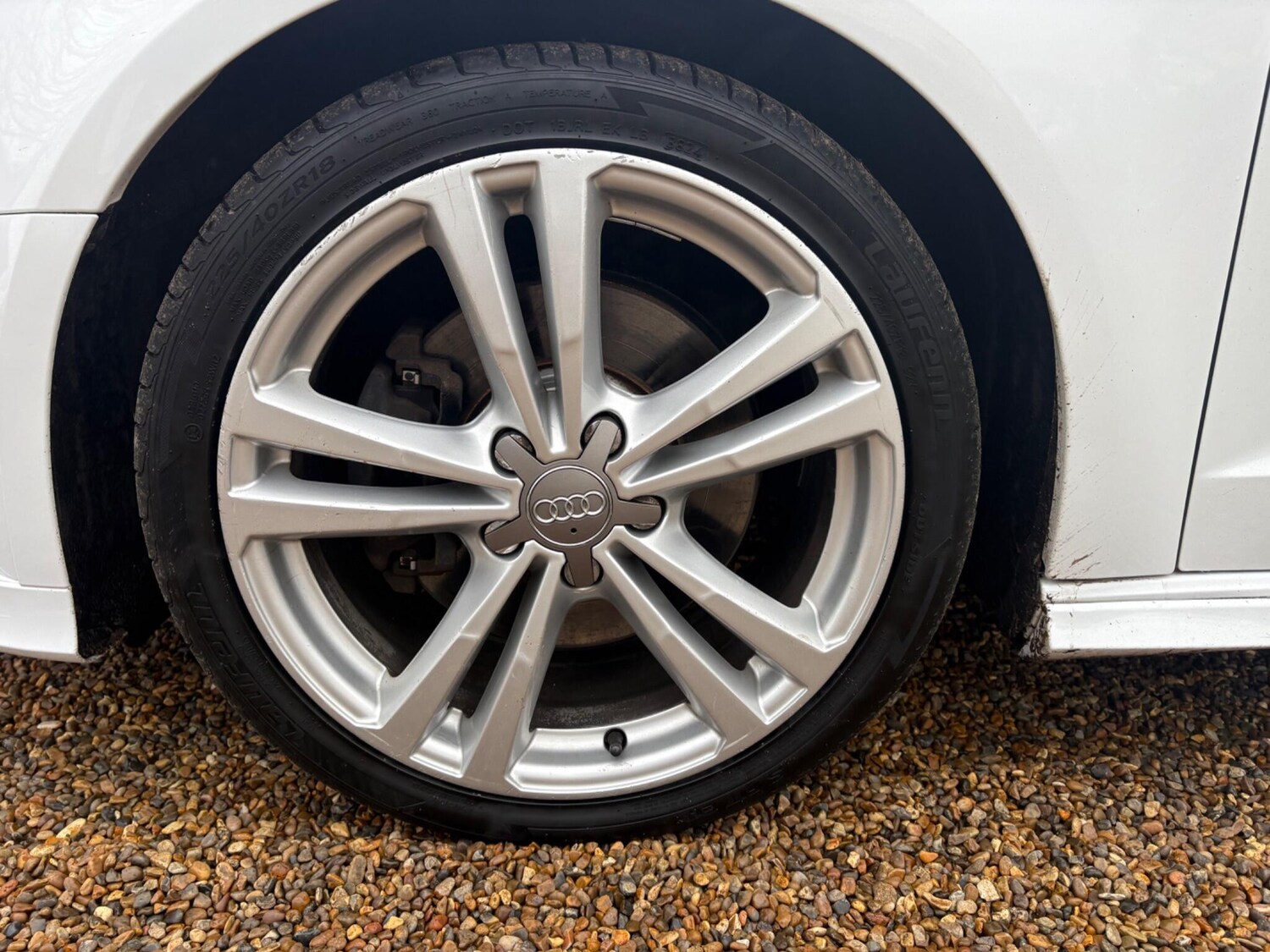 Used Audi A3 for sale - 77550481: Photo 25