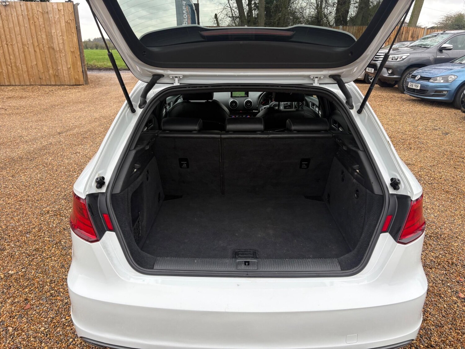 Used Audi A3 for sale - 77550481: Photo 26