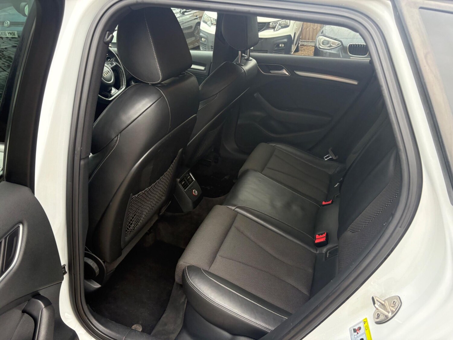 Used Audi A3 for sale - 77550481: Photo 27