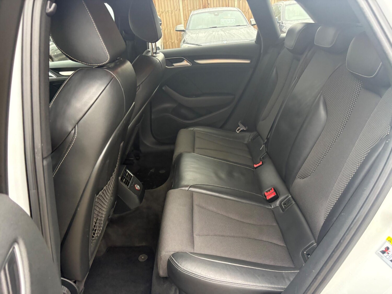 Used Audi A3 for sale - 77550481: Photo 28