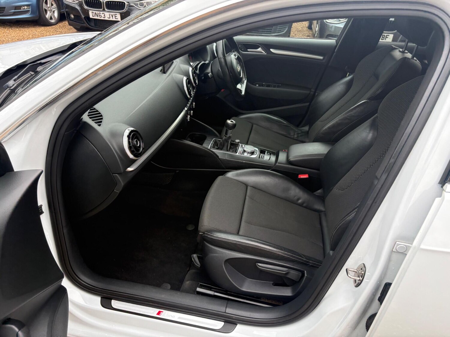 Used Audi A3 for sale - 77550481: Photo 29