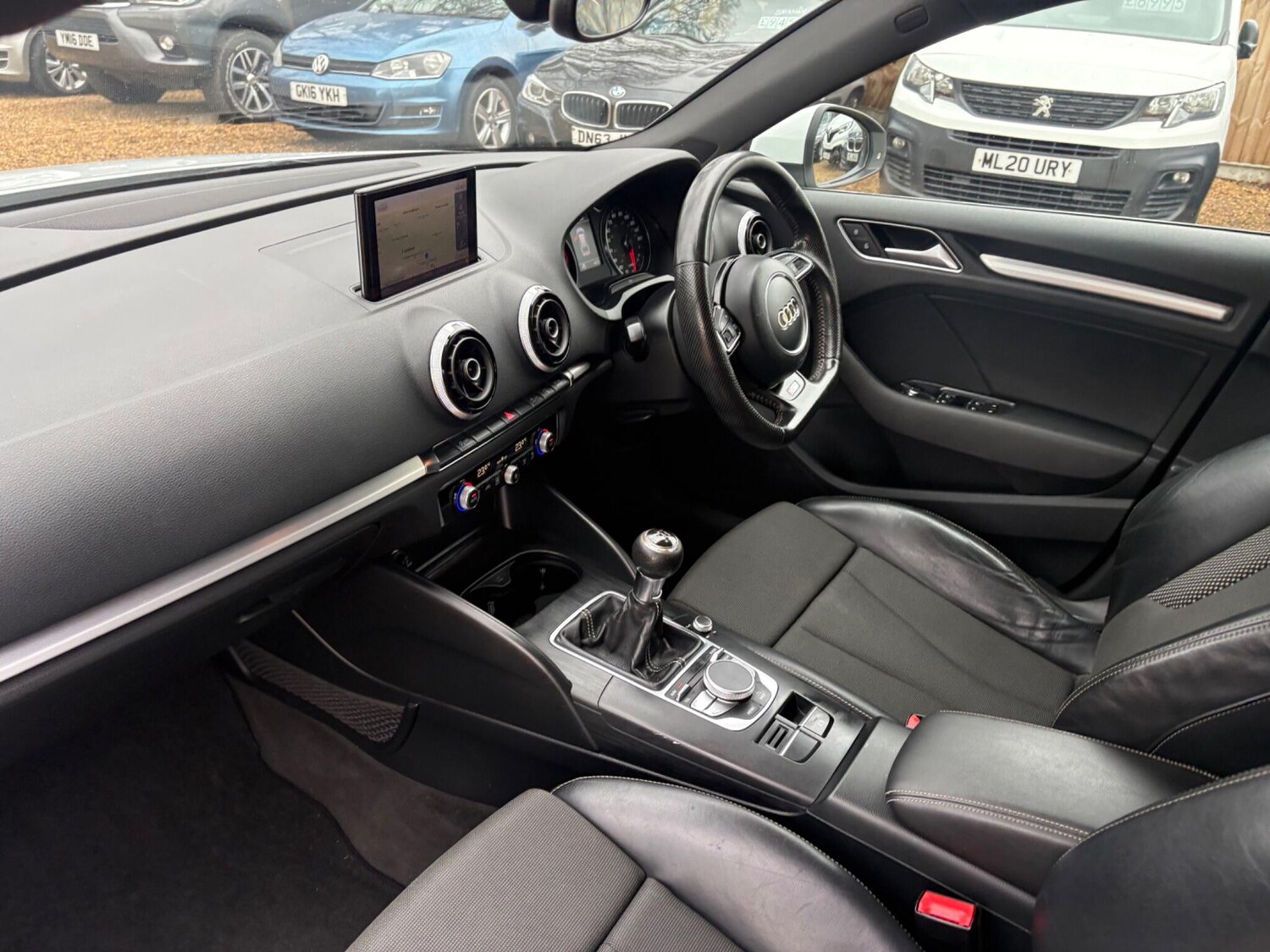 Used Audi A3 for sale - 77550481: Photo 31