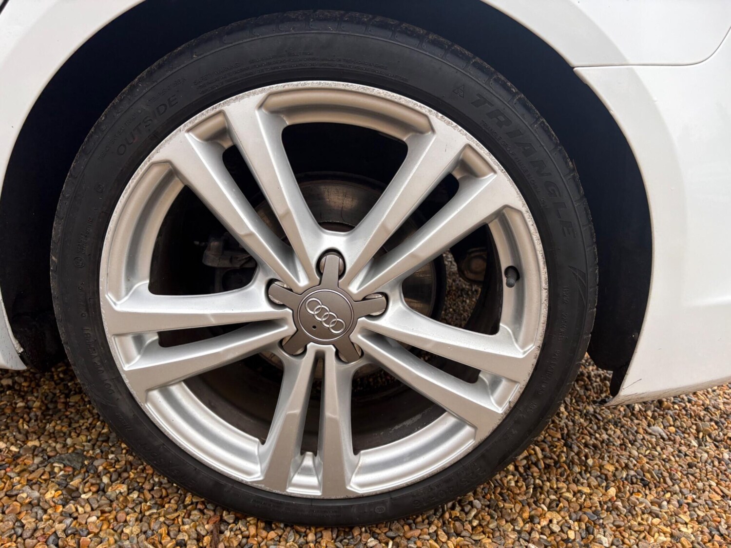 Used Audi A3 for sale - 77550481: Photo 32