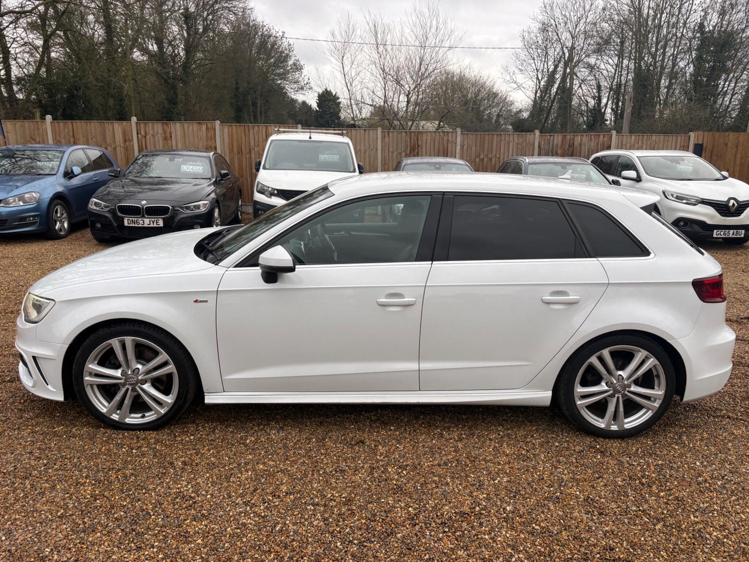 Used Audi A3 for sale - 77550481: Photo 7