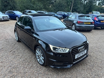 Used Audi A1 2017 for sale - 79075755: Photo