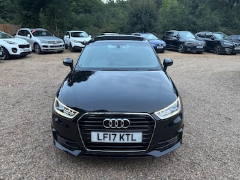 Used Audi A1 2017 for sale - 79075755: Photo