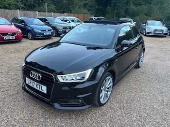 Used Audi A1 2017 for sale - 79075755: Photo