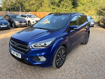 Used Ford Kuga 2017 for sale - 79224238: Photo