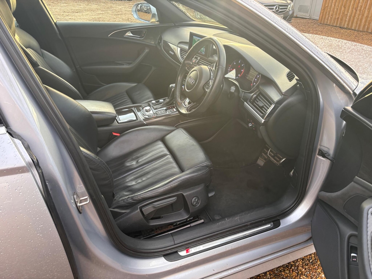 Used Audi A6 2016 for sale - 77738113: Photo 13