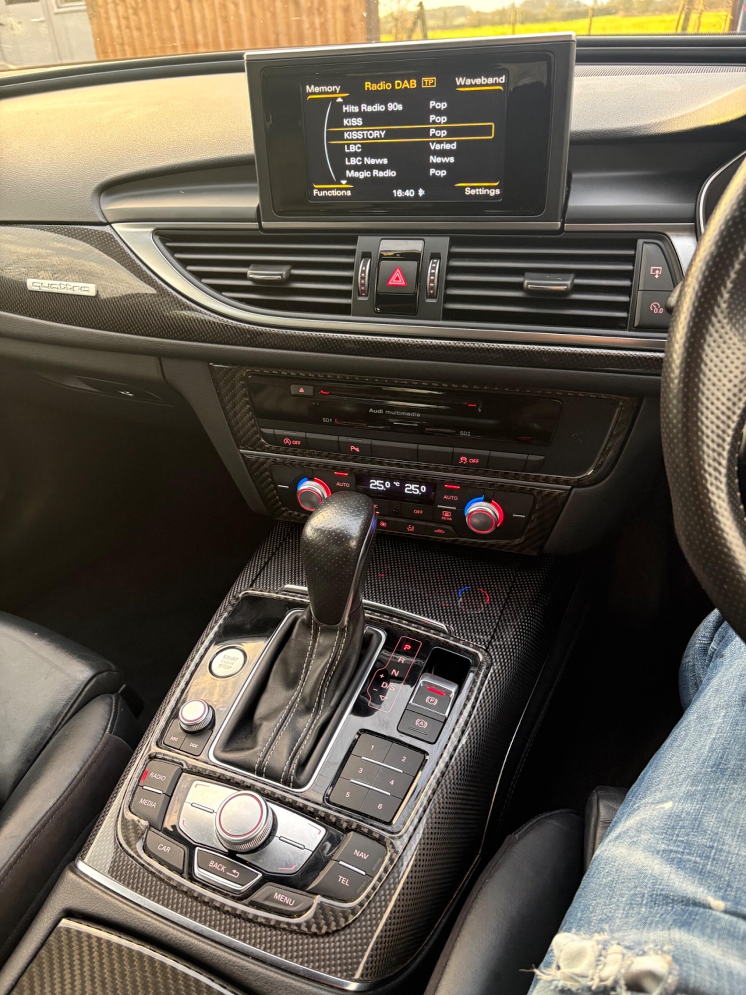 Used Audi A6 2016 for sale - 77738113: Photo 19